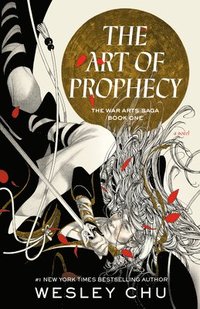 bokomslag The Art of Prophecy