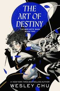 bokomslag The Art of Destiny