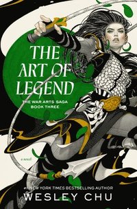 bokomslag The Art of Legend