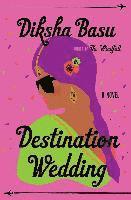 bokomslag Destination Wedding