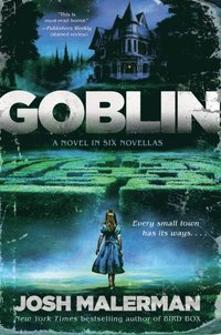 bokomslag Goblin