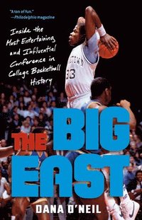 bokomslag Big East