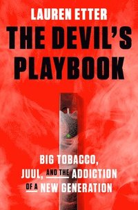 bokomslag The Devil's Playbook