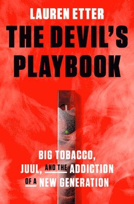 The Devil's Playbook 1