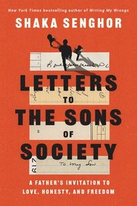 bokomslag Letters to the Sons of Society