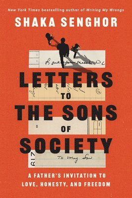 bokomslag Letters to the Sons of Society