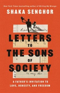 bokomslag Letters to the Sons of Society