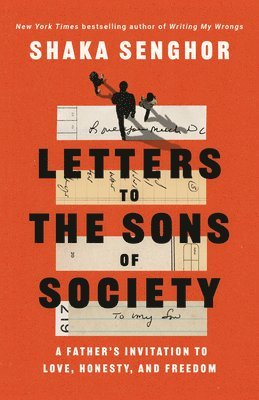 Letters to the Sons of Society 1