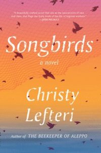 bokomslag Songbirds