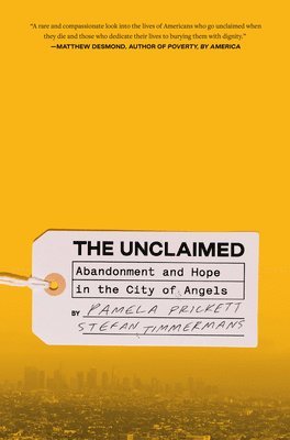 Unclaimed,The 1
