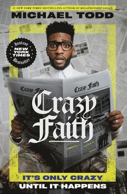Crazy Faith 1