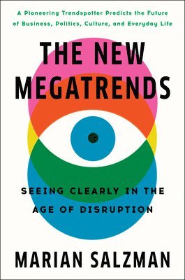 The New Megatrends 1