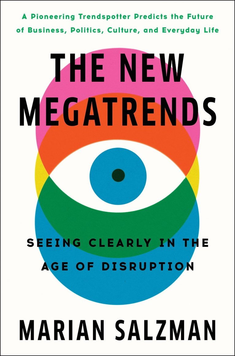 The New Megatrends 1