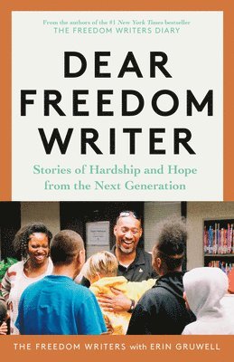 Dear Freedom Writer 1