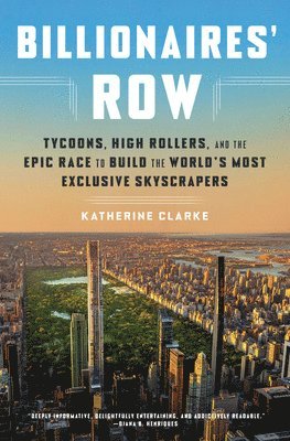 Billionaires' Row