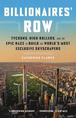 Billionaires' Row