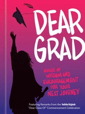 bokomslag Dear Grad