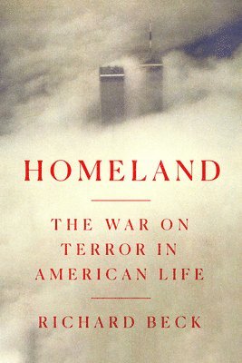 bokomslag Homeland: The War on Terror in American Life