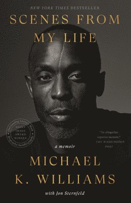 Scenes from My Life: A Memoir