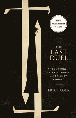 Last Duel (Movie Tie-In) 1