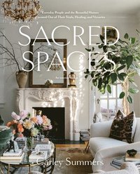 bokomslag Sacred Spaces