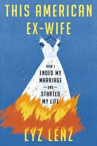 bokomslag This American Ex-Wife