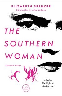 bokomslag The Southern Woman