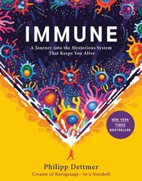 bokomslag Immune