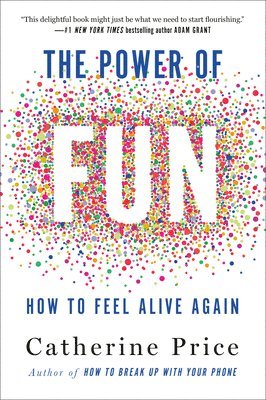 Power Of Fun 1