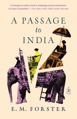 A Passage to India 1