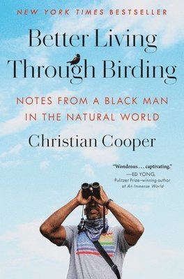 Better Living Through Birding 1