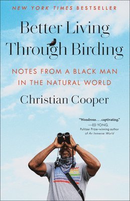 Better Living Through Birding 1