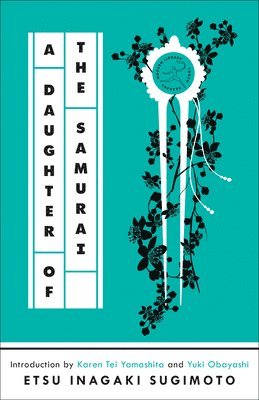 Daughter of the Samurai