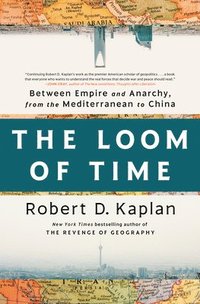 bokomslag Loom of Time