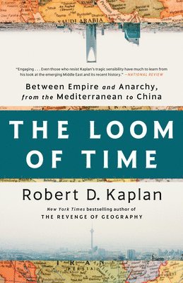 The Loom of Time 1