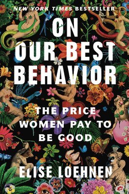 bokomslag On Our Best Behavior