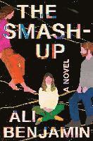 bokomslag Smash-Up