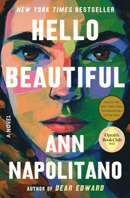 bokomslag Hello Beautiful (Oprah's Book Club)