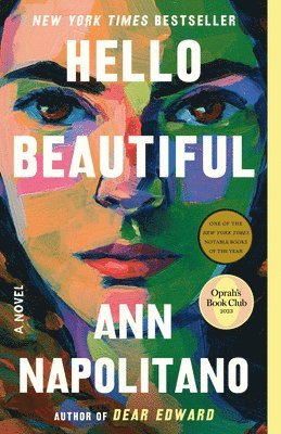 bokomslag Hello Beautiful (Oprah's Book Club)