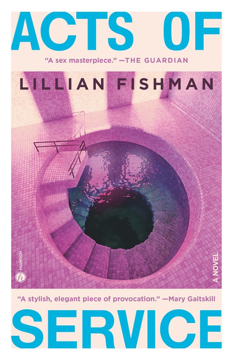 Lillian Fishman - Acts of Service, Häftad
