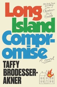 bokomslag Long Island Compromise