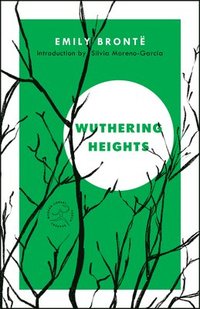 bokomslag Wuthering Heights