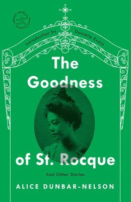 The Goodness of St. Rocque 1