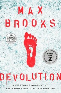 bokomslag Devolution