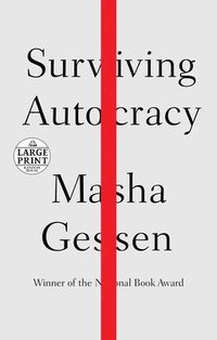 bokomslag Surviving Autocracy