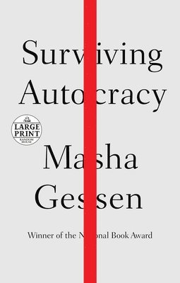 bokomslag Surviving Autocracy