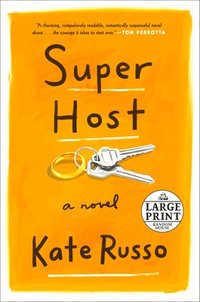 bokomslag Super Host