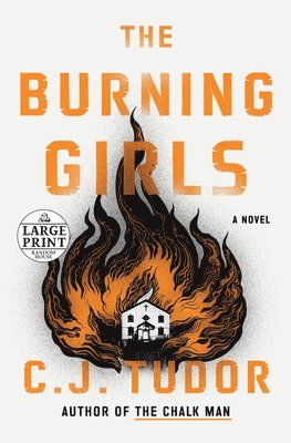 The Burning Girls 1