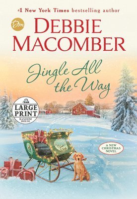 Debbie Macomber - Jingle All the Way, Häftad