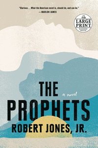 bokomslag The Prophets